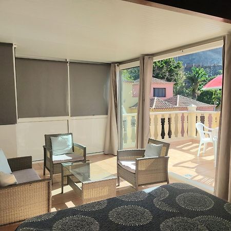 Gualda Atico Apartment Вале Гран Рей Екстериор снимка