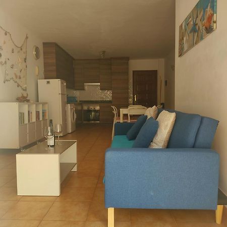 Gualda Atico Apartment Вале Гран Рей Екстериор снимка