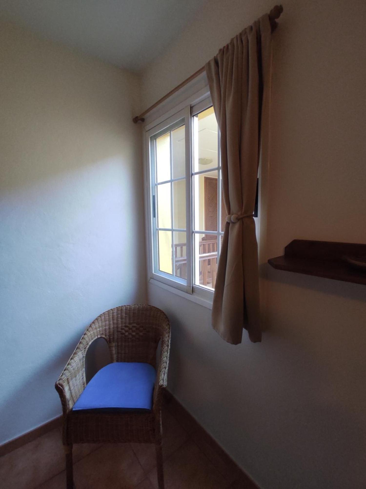 Gualda Atico Apartment Вале Гран Рей Екстериор снимка