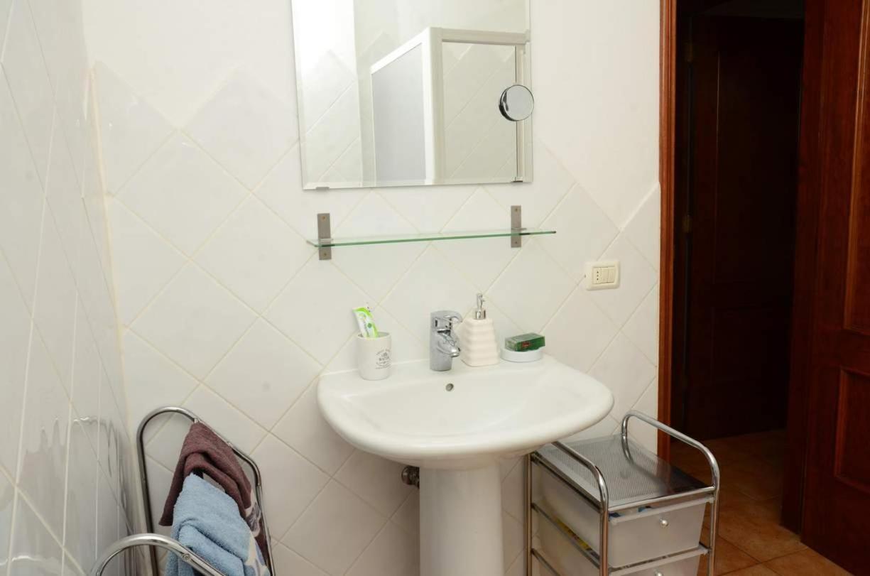 Gualda Atico Apartment Вале Гран Рей Екстериор снимка
