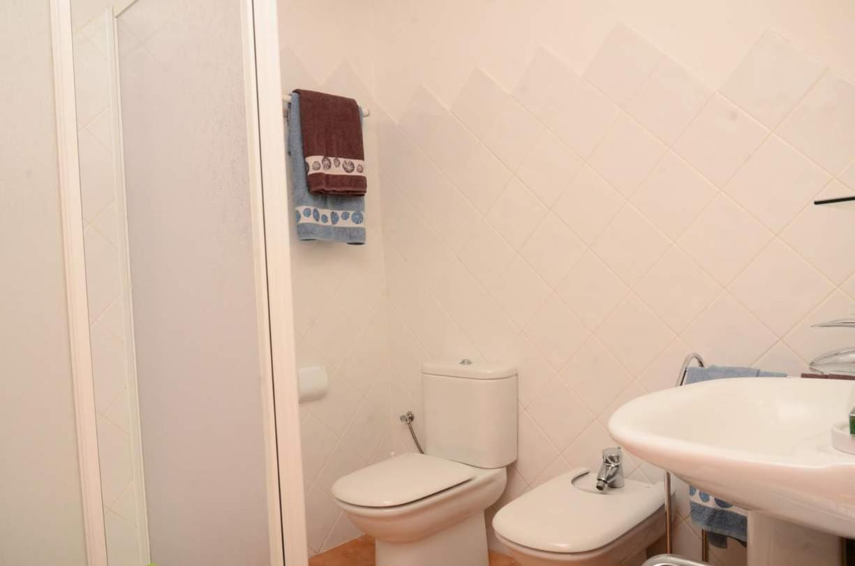 Gualda Atico Apartment Вале Гран Рей Екстериор снимка