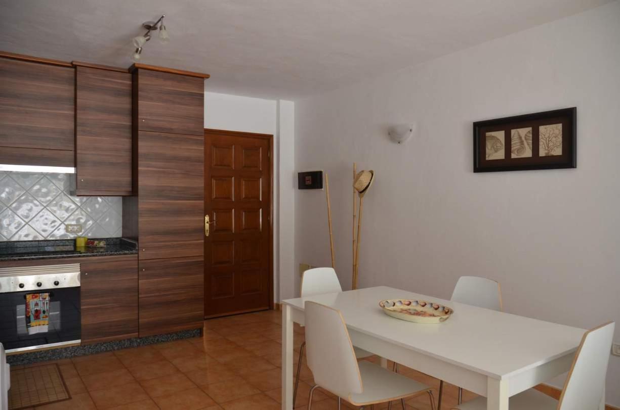 Gualda Atico Apartment Вале Гран Рей Екстериор снимка