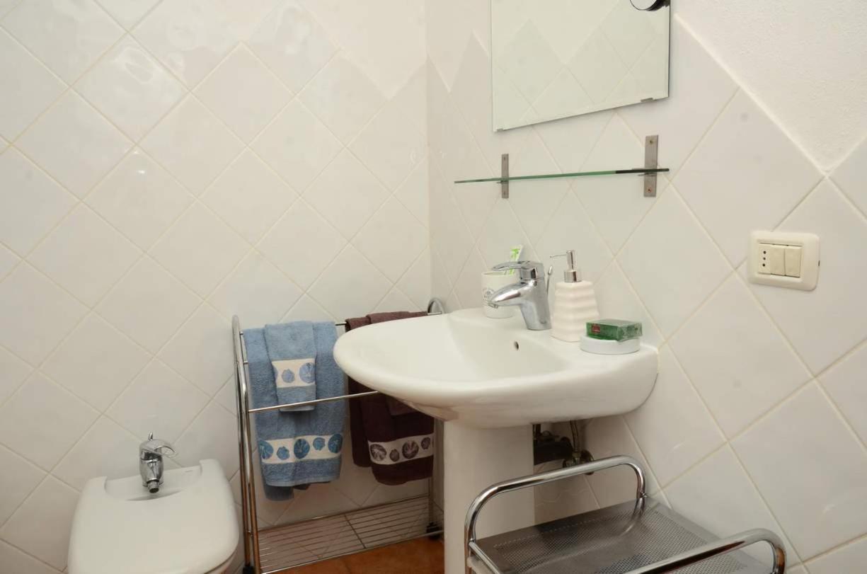 Gualda Atico Apartment Вале Гран Рей Екстериор снимка